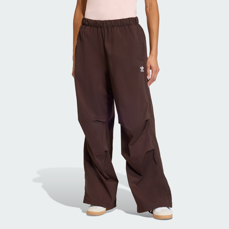 Essentials Ripstop Parachute Pants