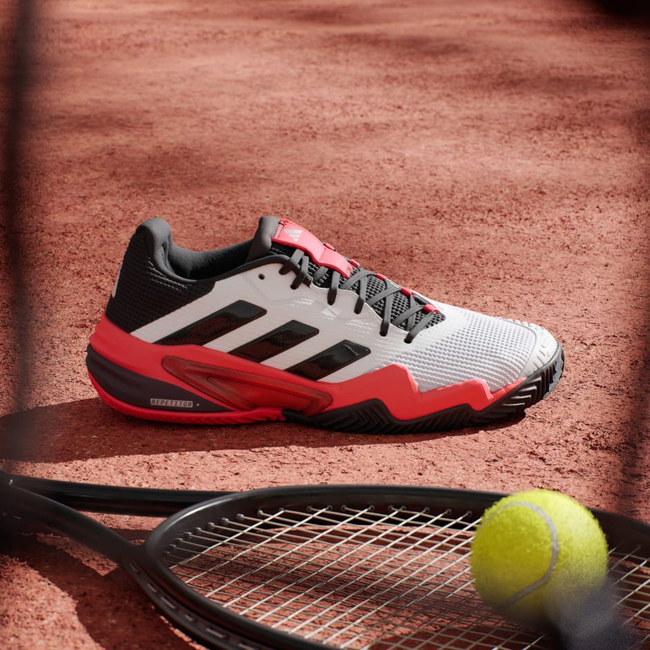 Pantofi de tenis Barricade 13 Clay