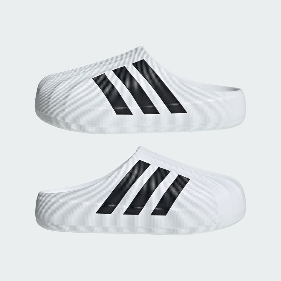 Mens adidas superstar slides best sale