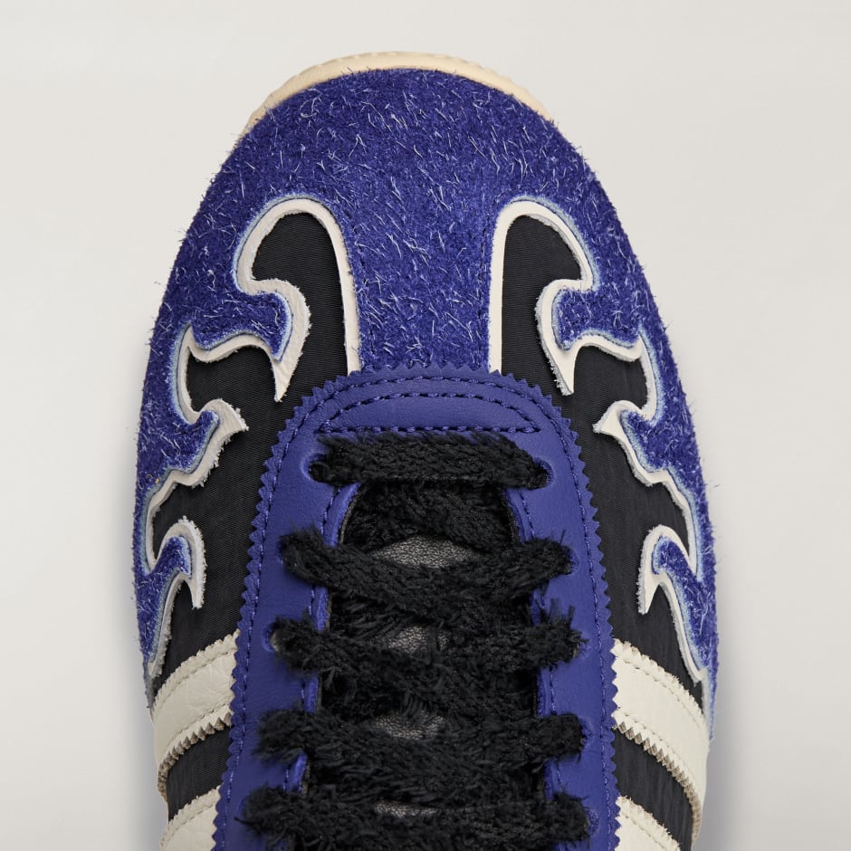 JAPAN LO BRAIN DEAD 鞋