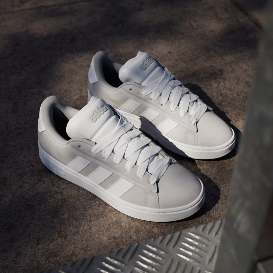 Grand Court Alpha Shoes