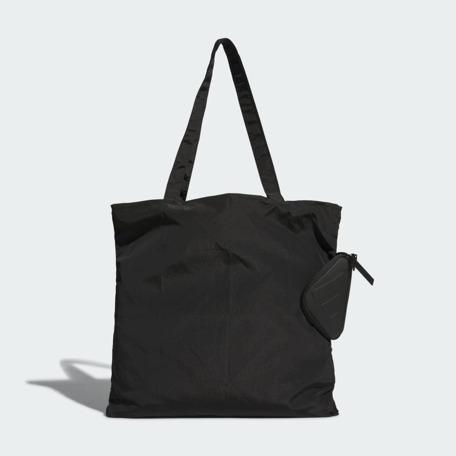 adidas Flip Foldable 2-in-1 Item Bag