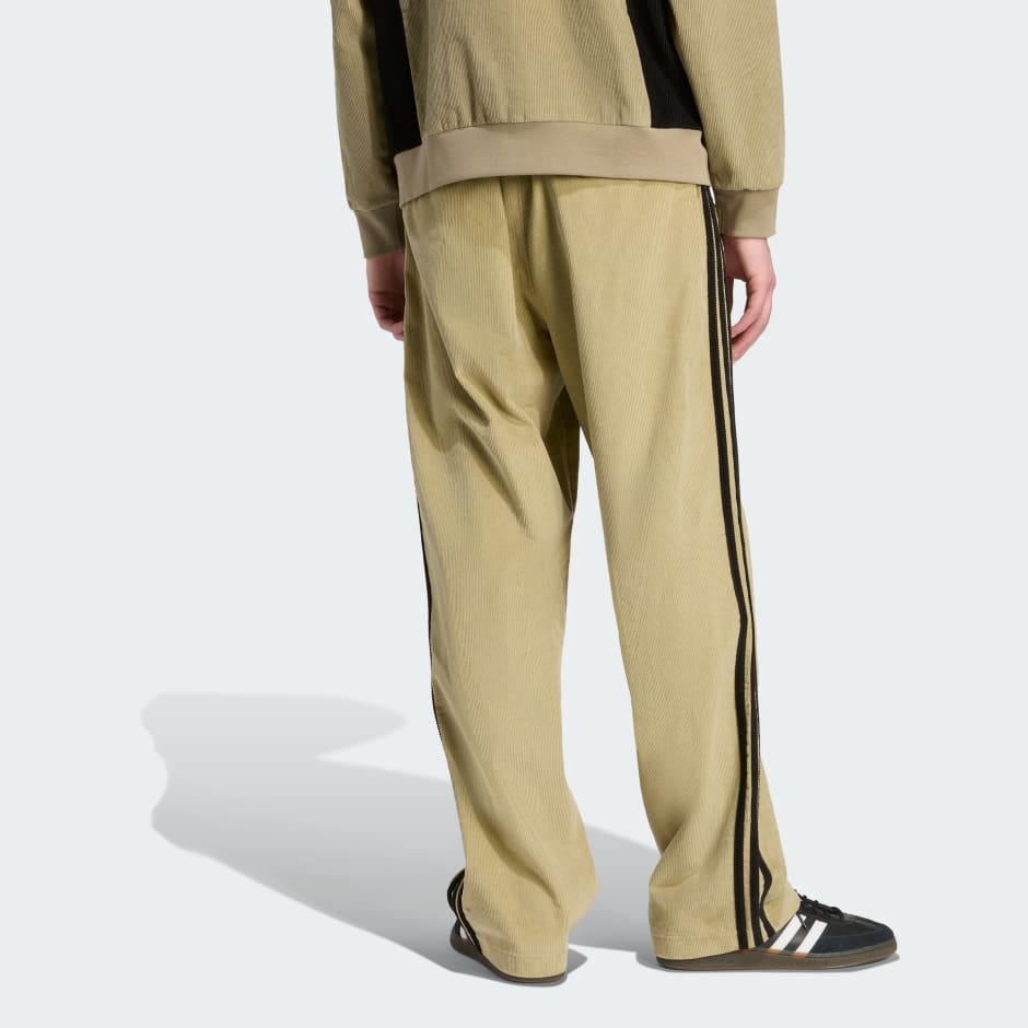 Corduroy Pants