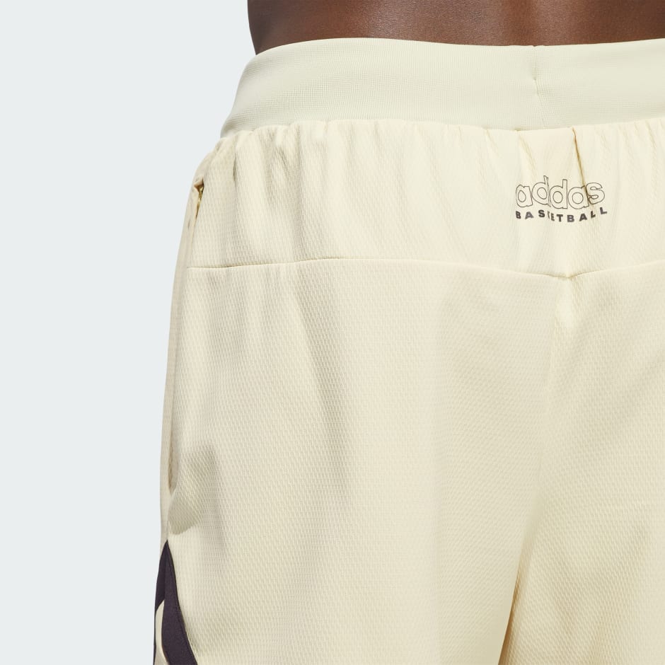 adidas Select Shorts