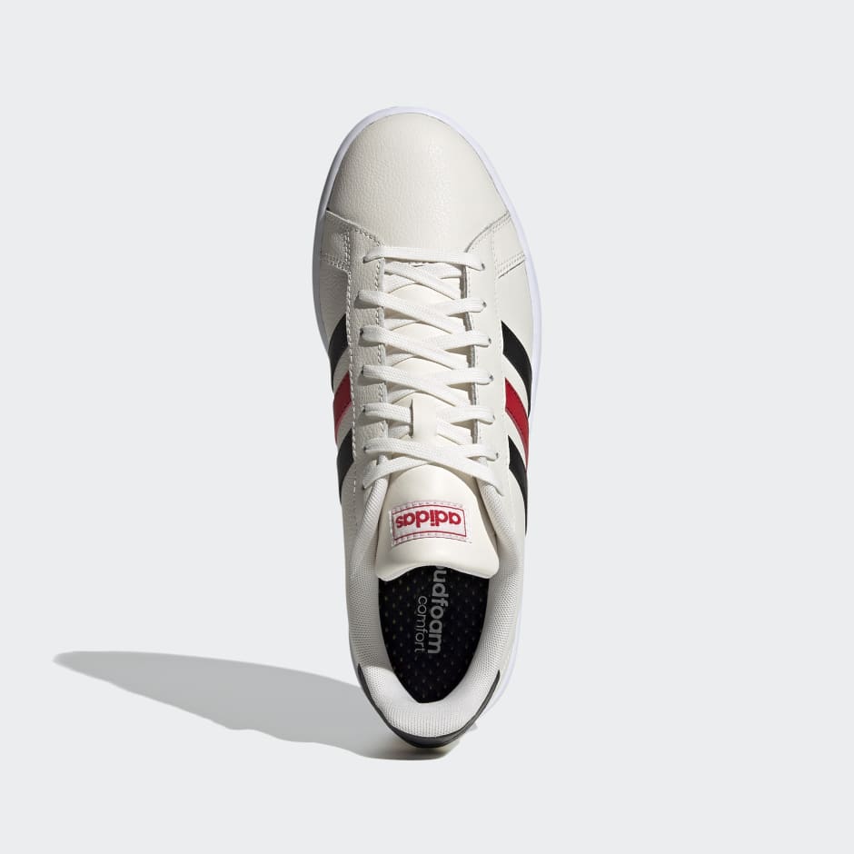 Grand Court Shoes