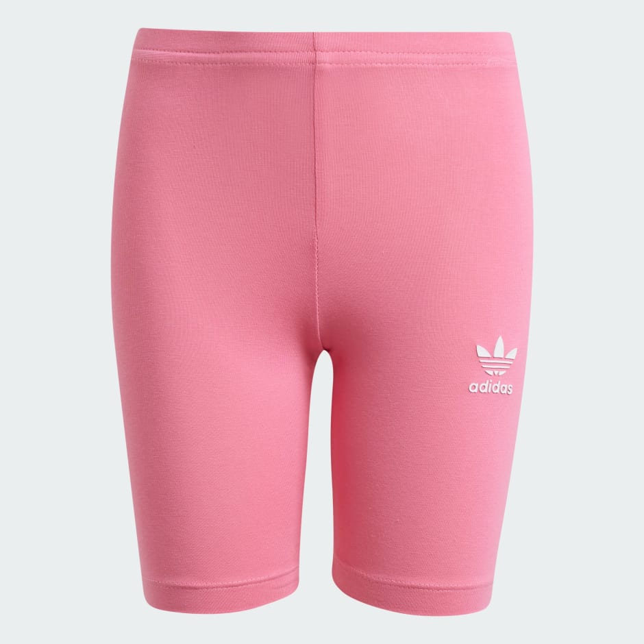 Komplet biciklističkih kratkih hlača i majice za djecu