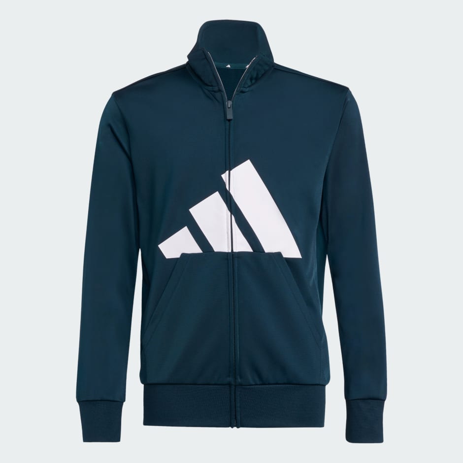 Essentials Climacool Track Suit Kids