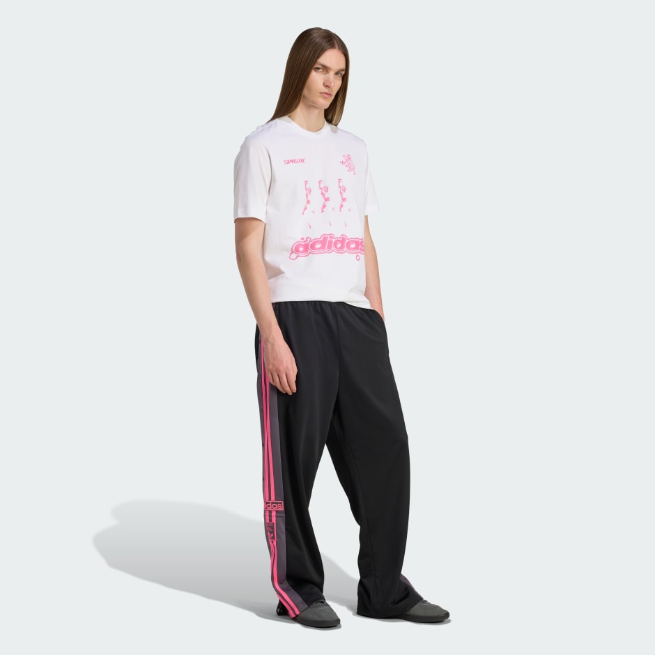 Trefoil Series Regular Tee