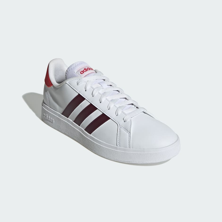 Grand Court TD Lifestyle Court Casual Shoes