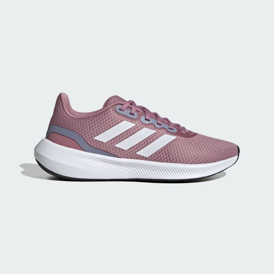 Women's Shoes - Runfalcon 3.0 Shoes - Pink | adidas Egypt