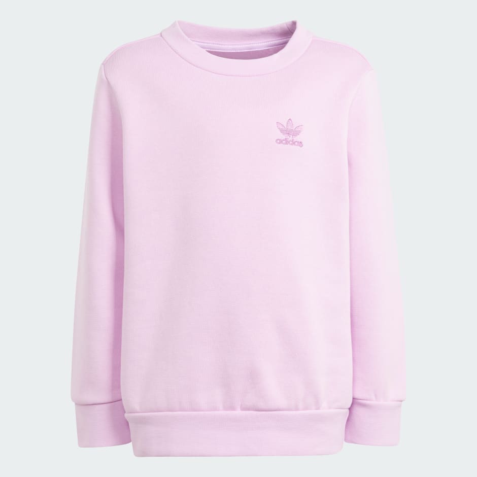 Adicolor Crew Set
