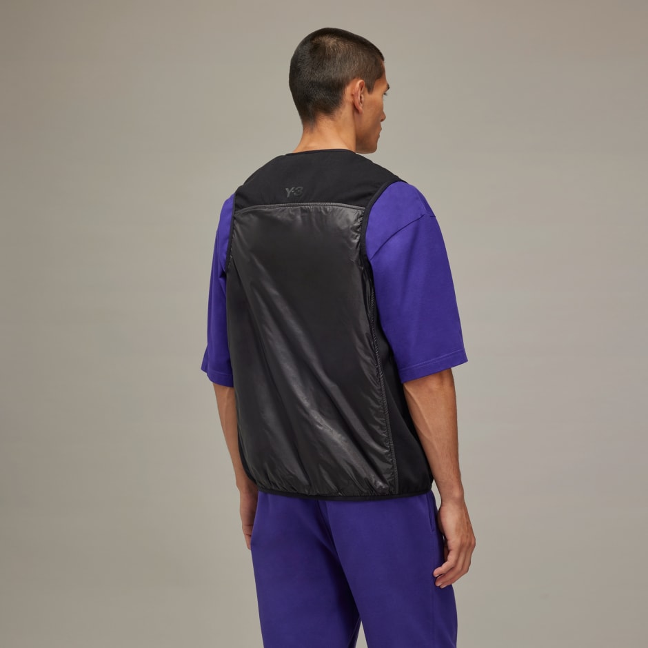 Y-3 Liner Vest