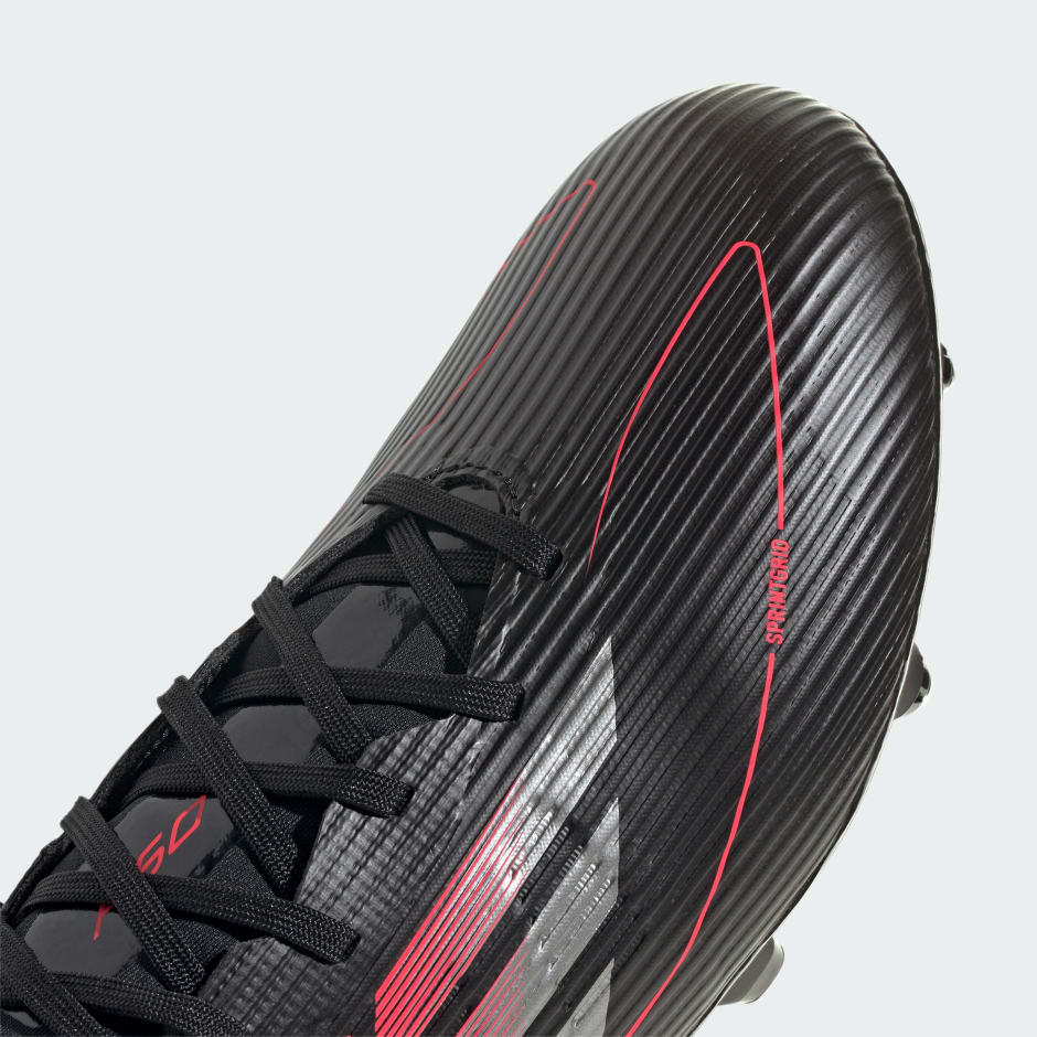 Ghete F50 League de teren moale