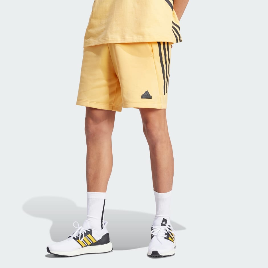 Future Icons 3-Stripes Shorts