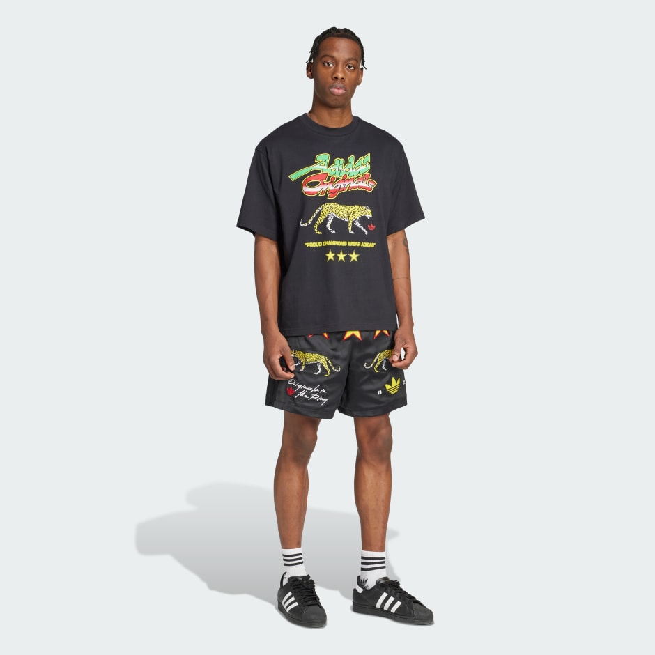 adidas Originals Champions Graphic Tee
