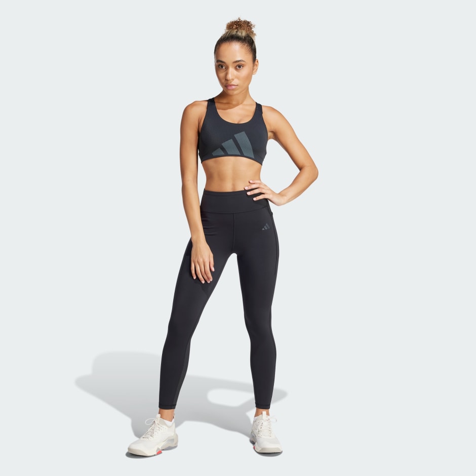 Cool Intensity 7/8 Leggings