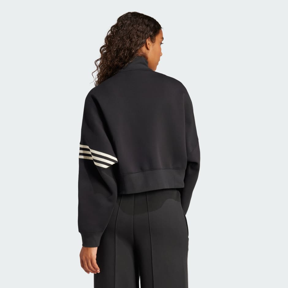 Neuclassics Track Top