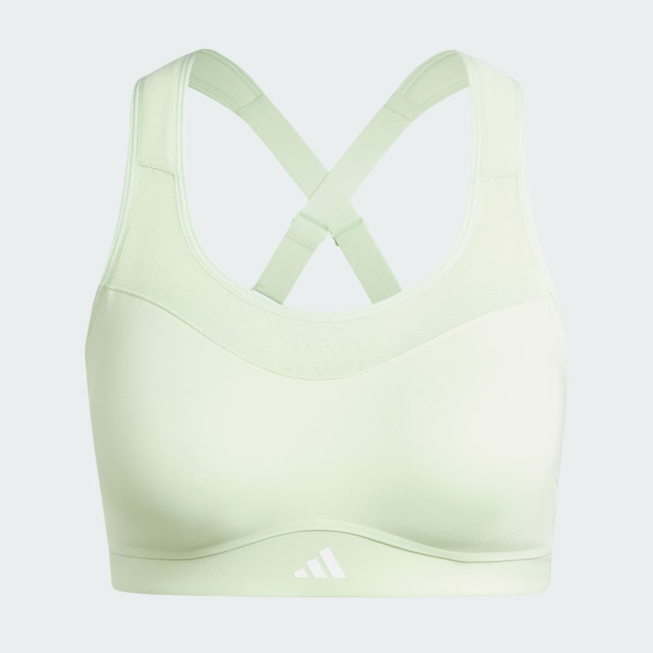 Bustieră de antrenament TLRD Impact cu susținere ridicată