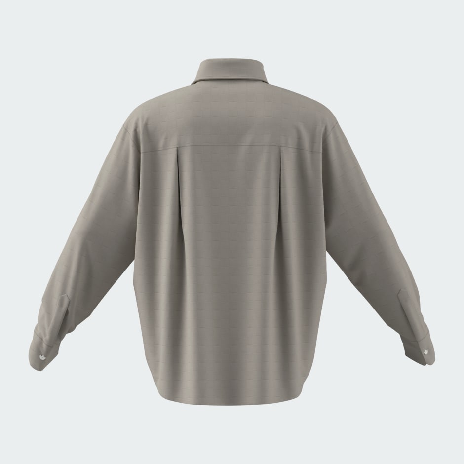 ORIGINALS CHENILLE SHIRT