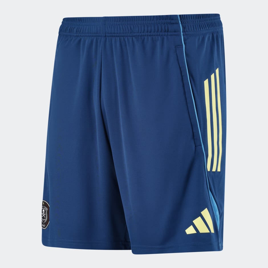 Orlando Pirates Tiro 25 Training Shorts