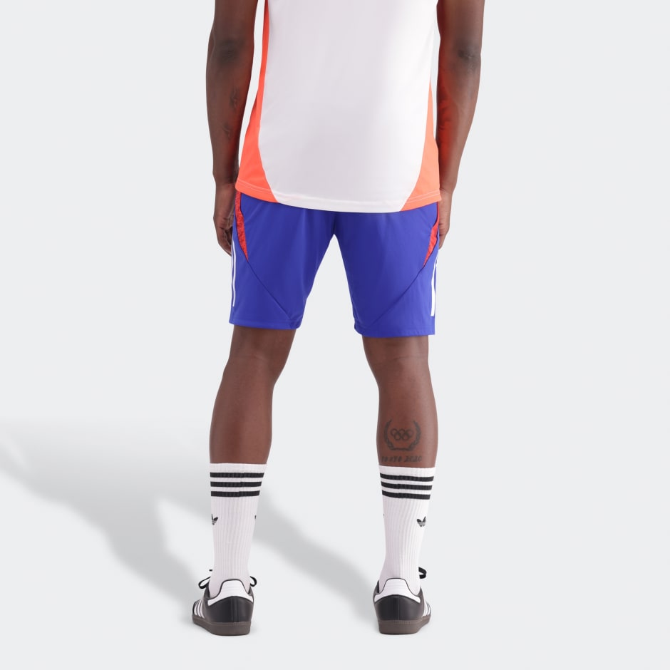 Orlando Pirates Tiro 24 Training shorts