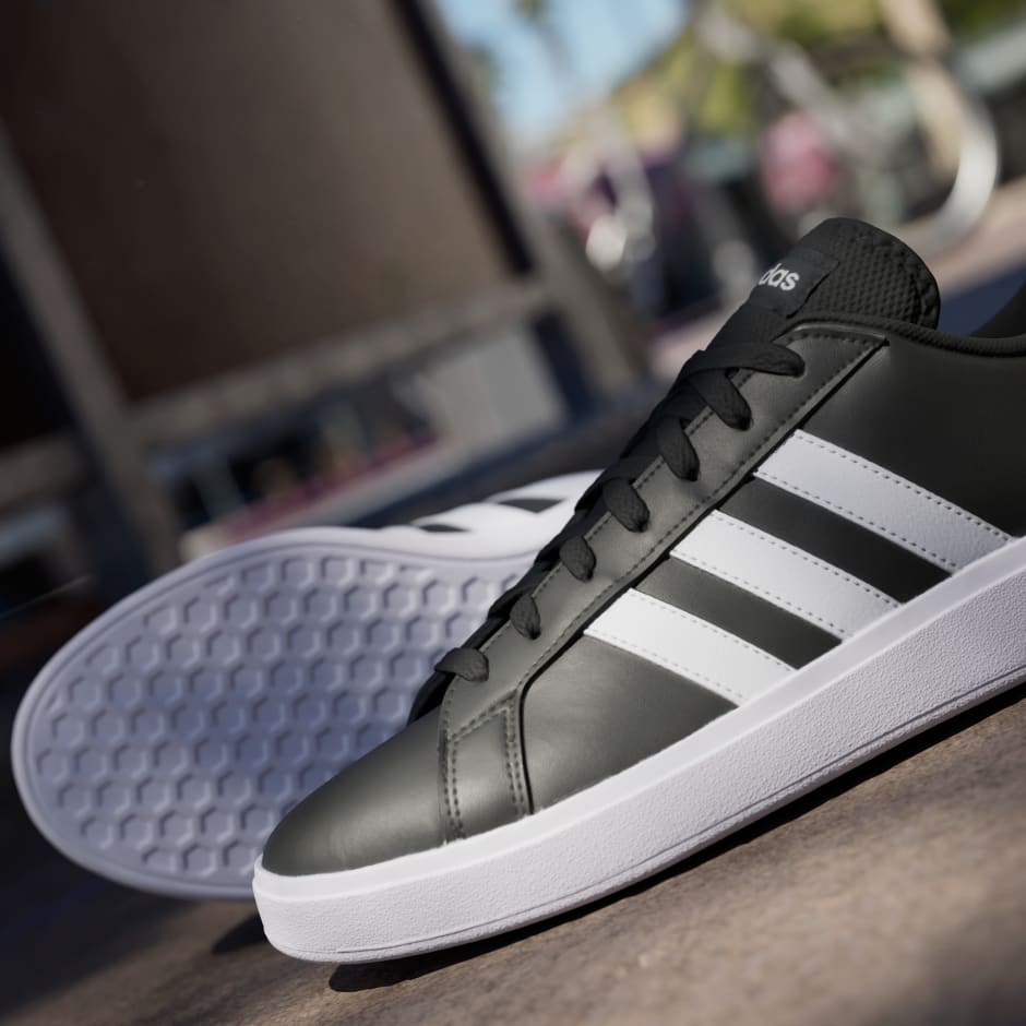 נעלי Grand Court TD Lifestyle Court Casual