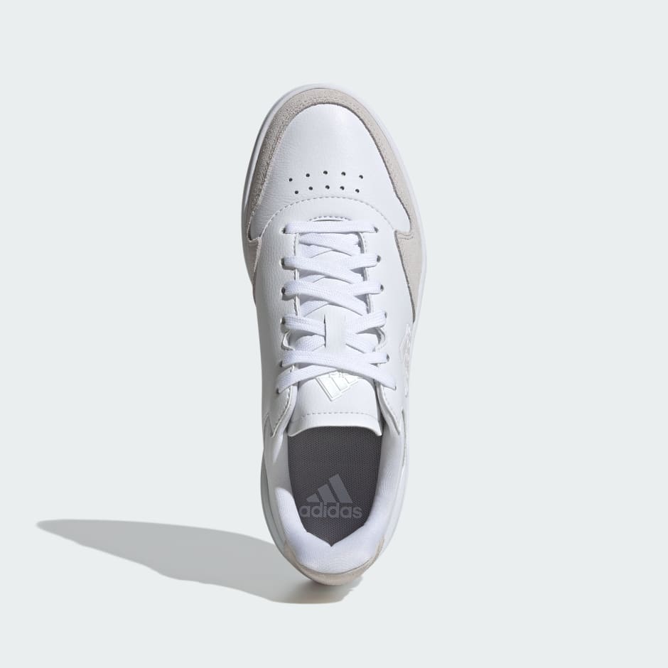 Shoes - Kantana Shoes - White | adidas South Africa
