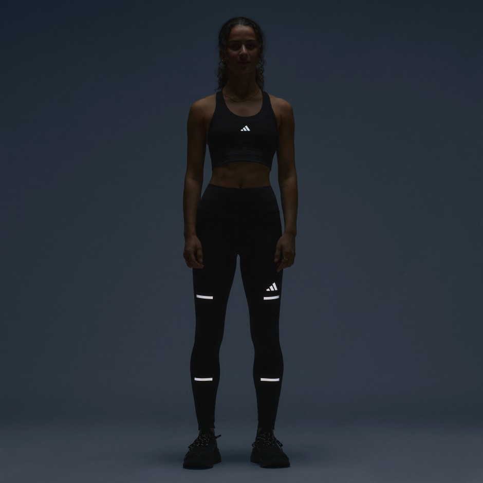 Colanți De Alergat Adi365 CLIMAWARM+