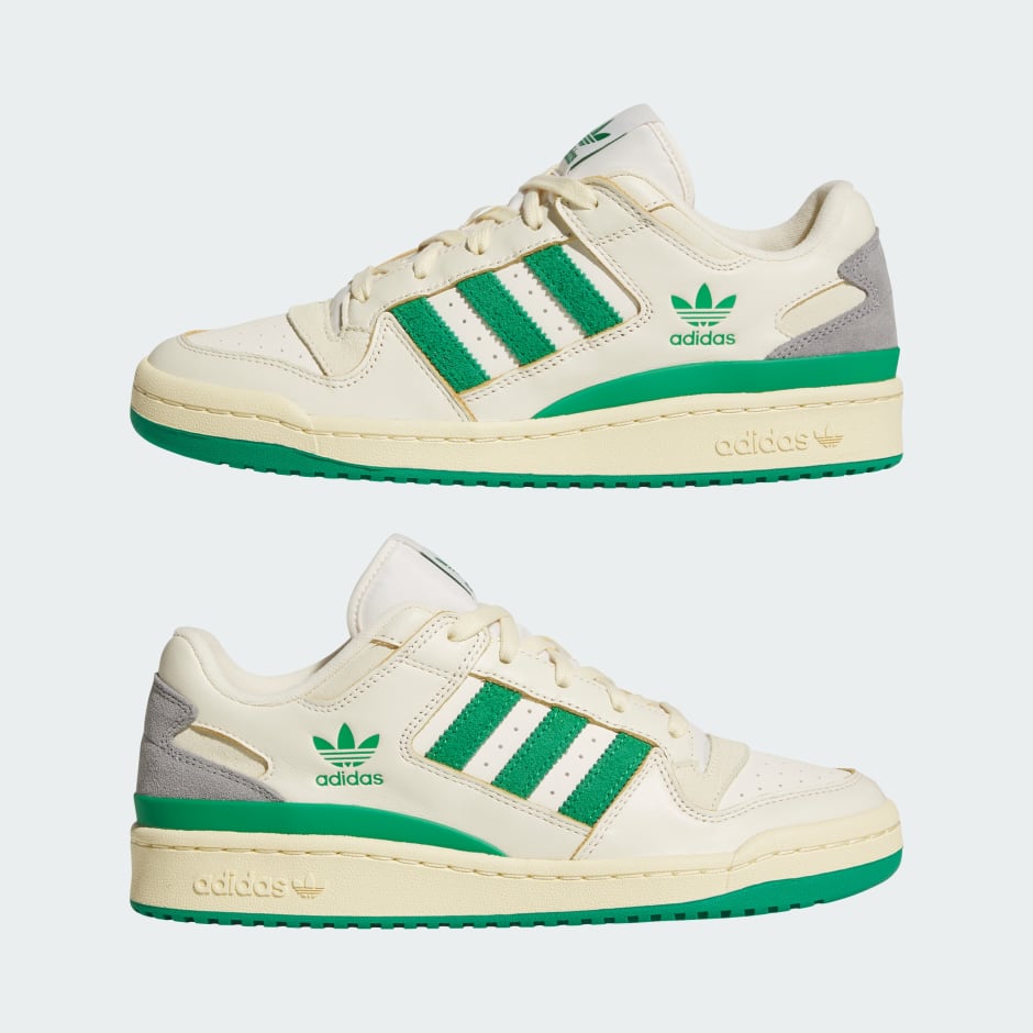 Forum Low CL Shoes