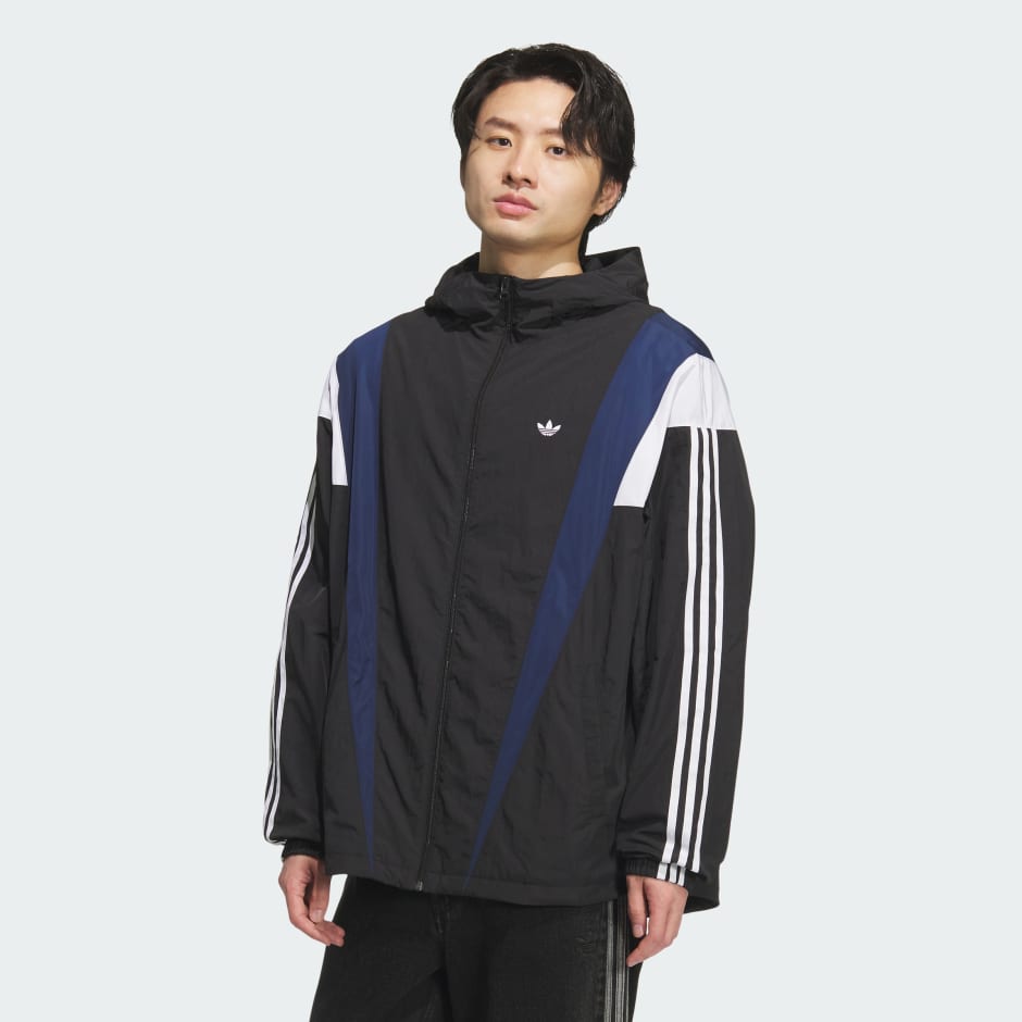 M WINDBREAKER