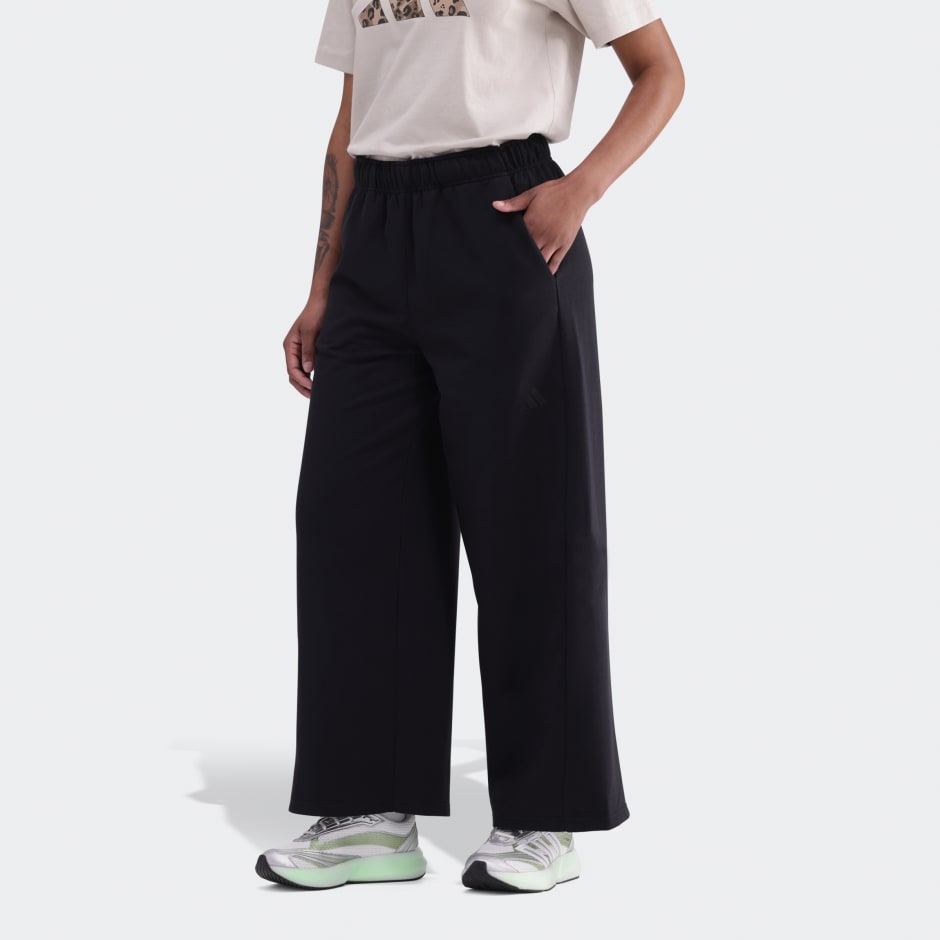 All Szn Loose Graphic 7/8 Pants