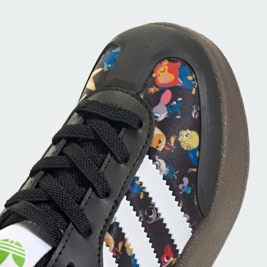 Adidas Disney Adifom Samba 360 Shoes Kids