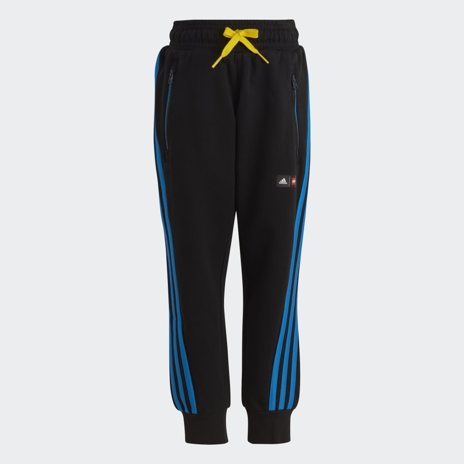 adidas x Classic LEGO® Crew Sweatshirt and Pant Set