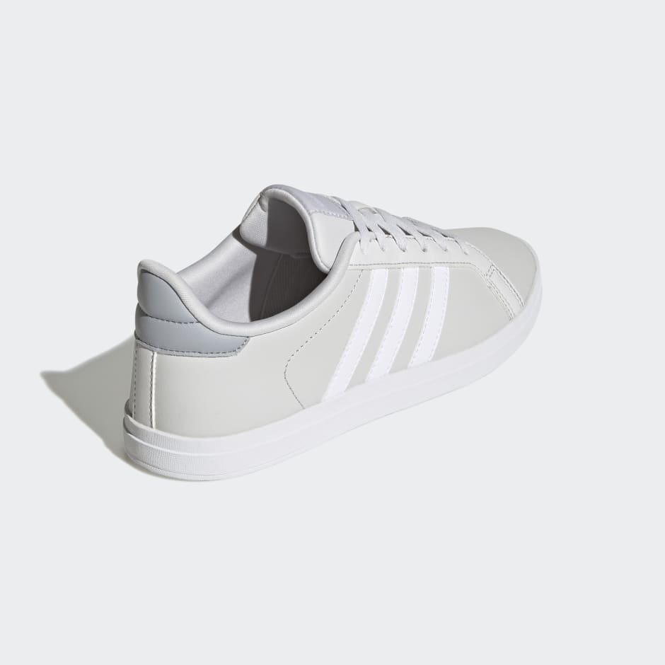 adidas courtpoint shoes