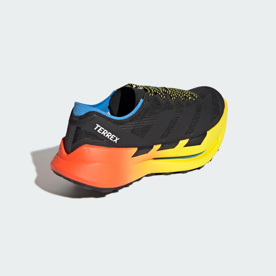 Pantofi de alergare montană Terrex Agravic Speed Ultra 2