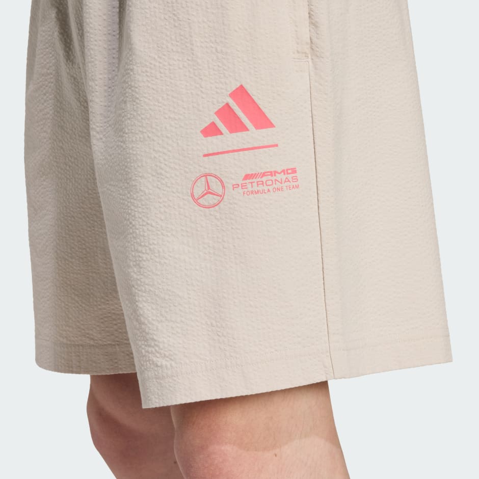 Mercedes - AMG Petronas Formula One Team Summer Short