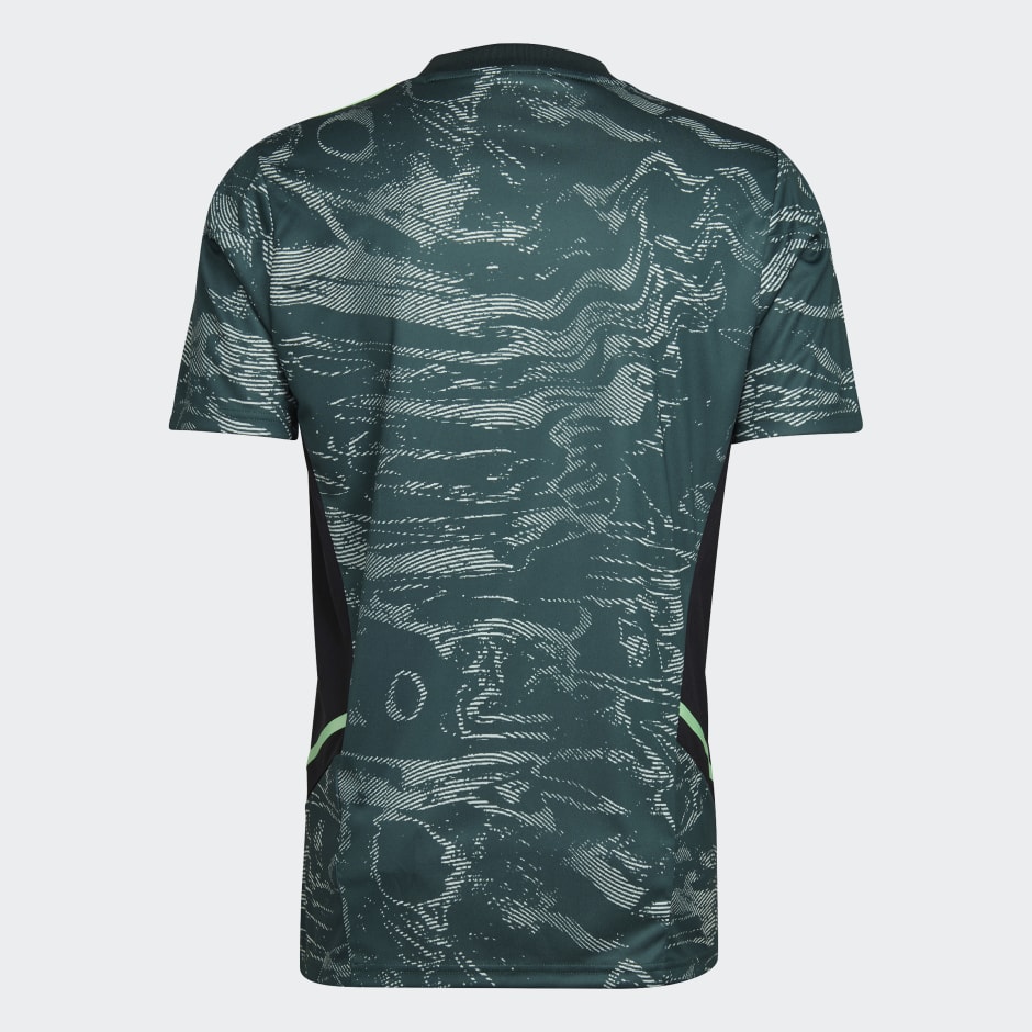 Real Madrid Condivo 22 Training Jersey