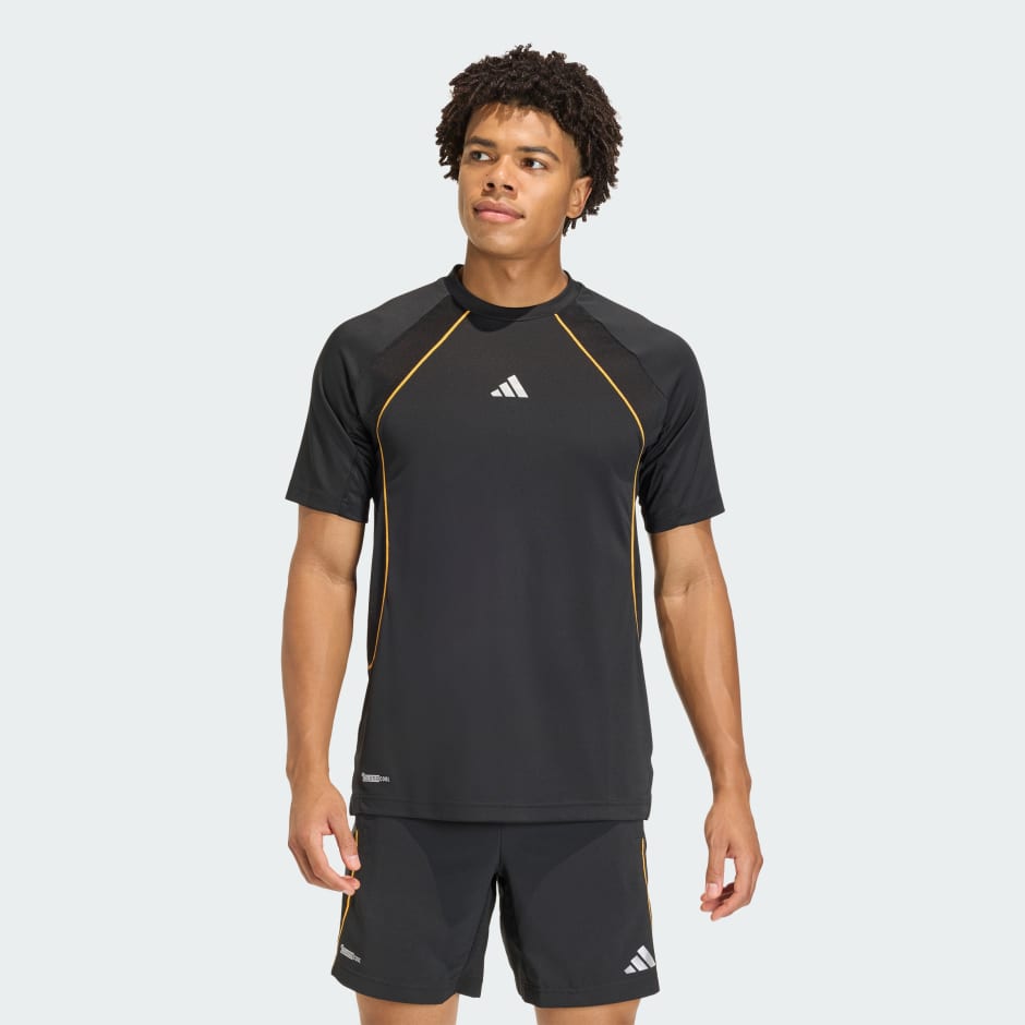 Tech Apparel CLIMACOOL Tee