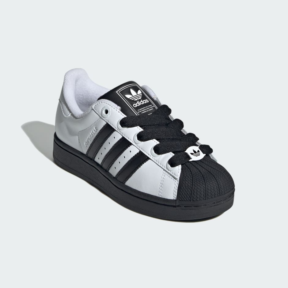 Superstar II Shoes Kids