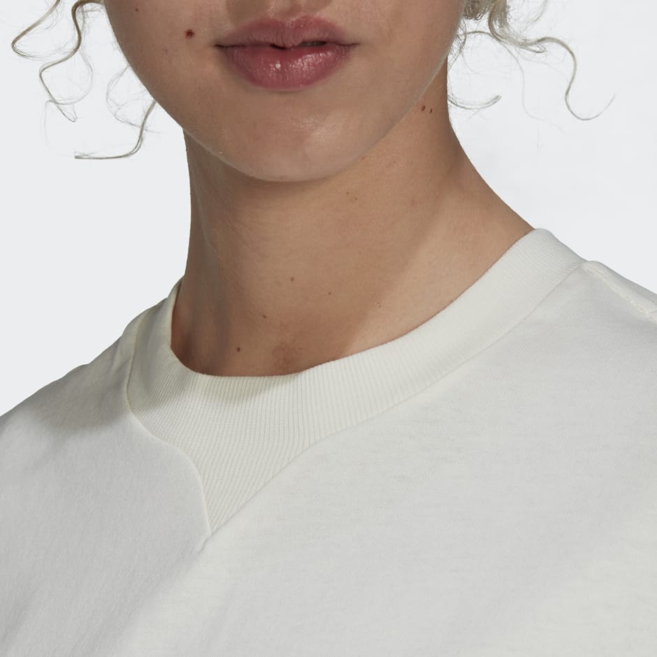Camiseta Chest Logo