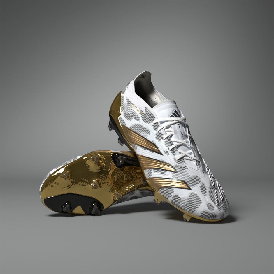 Predator Elite Firm Ground Football Boots