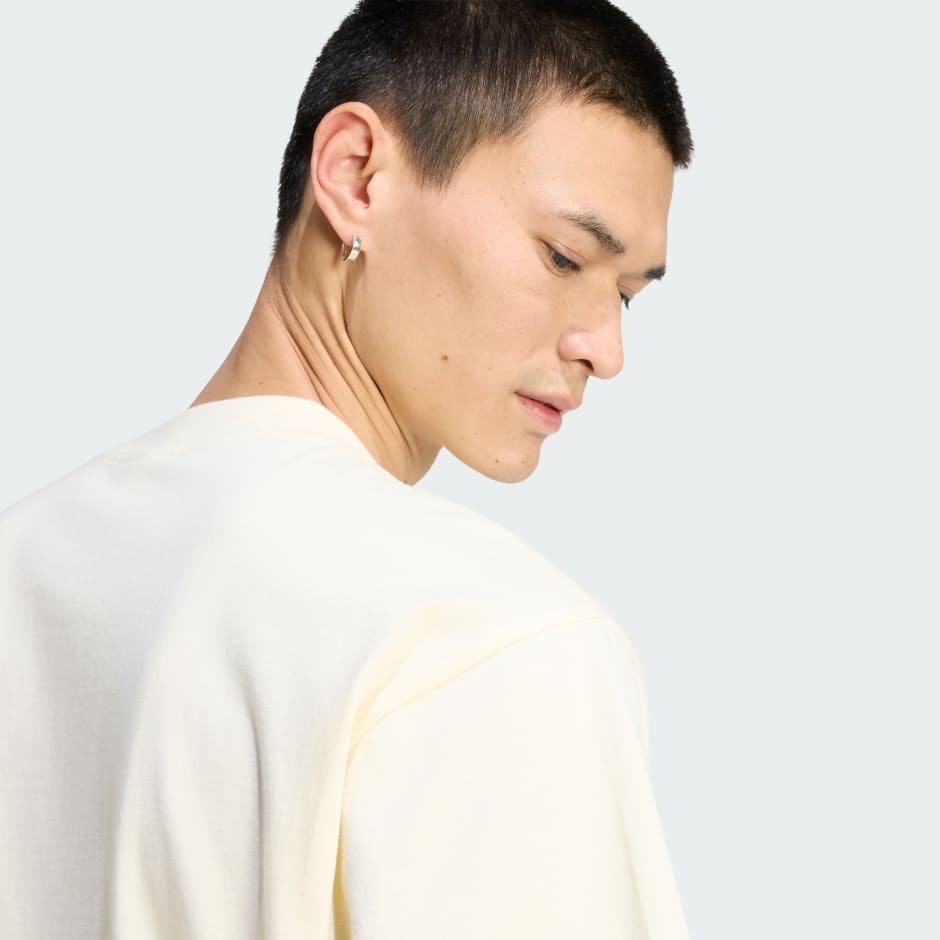 ORIGINALS ONE WORLD 圖案 T 恤