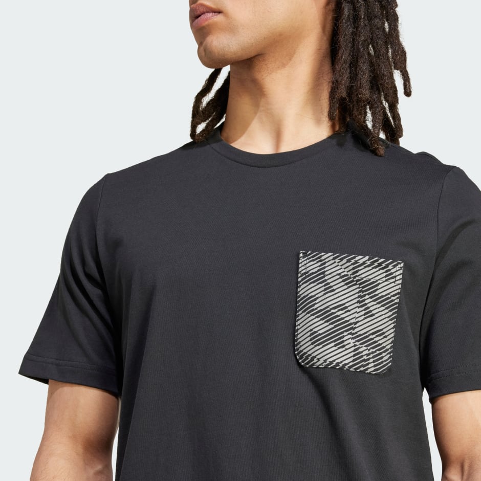 Terrex Graphic Tee