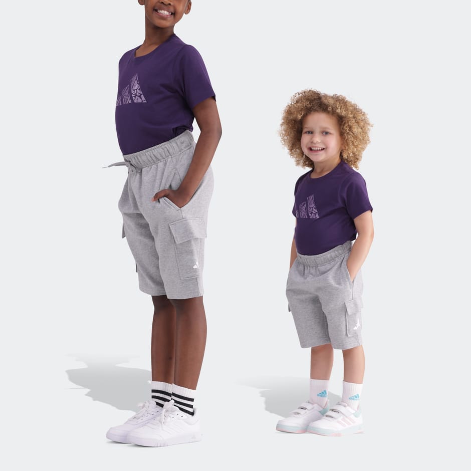 Essentials Cargo Shorts Kids
