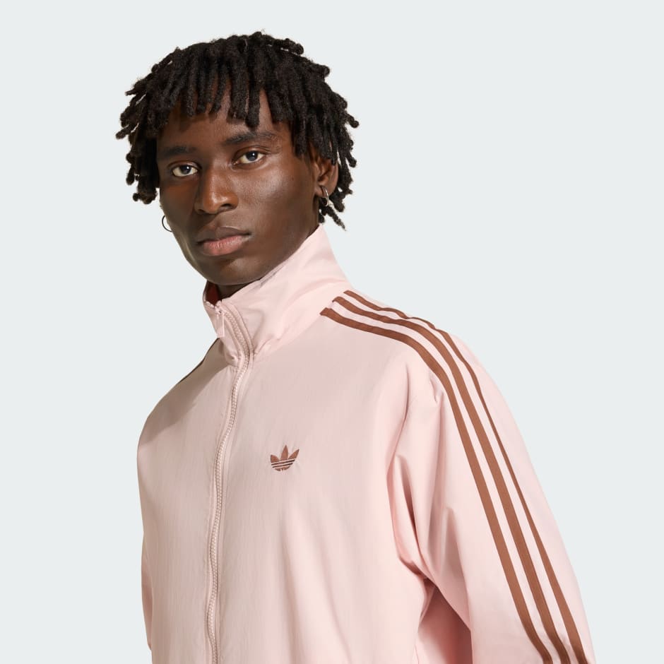 FIREBIRD 梭織運動風褸