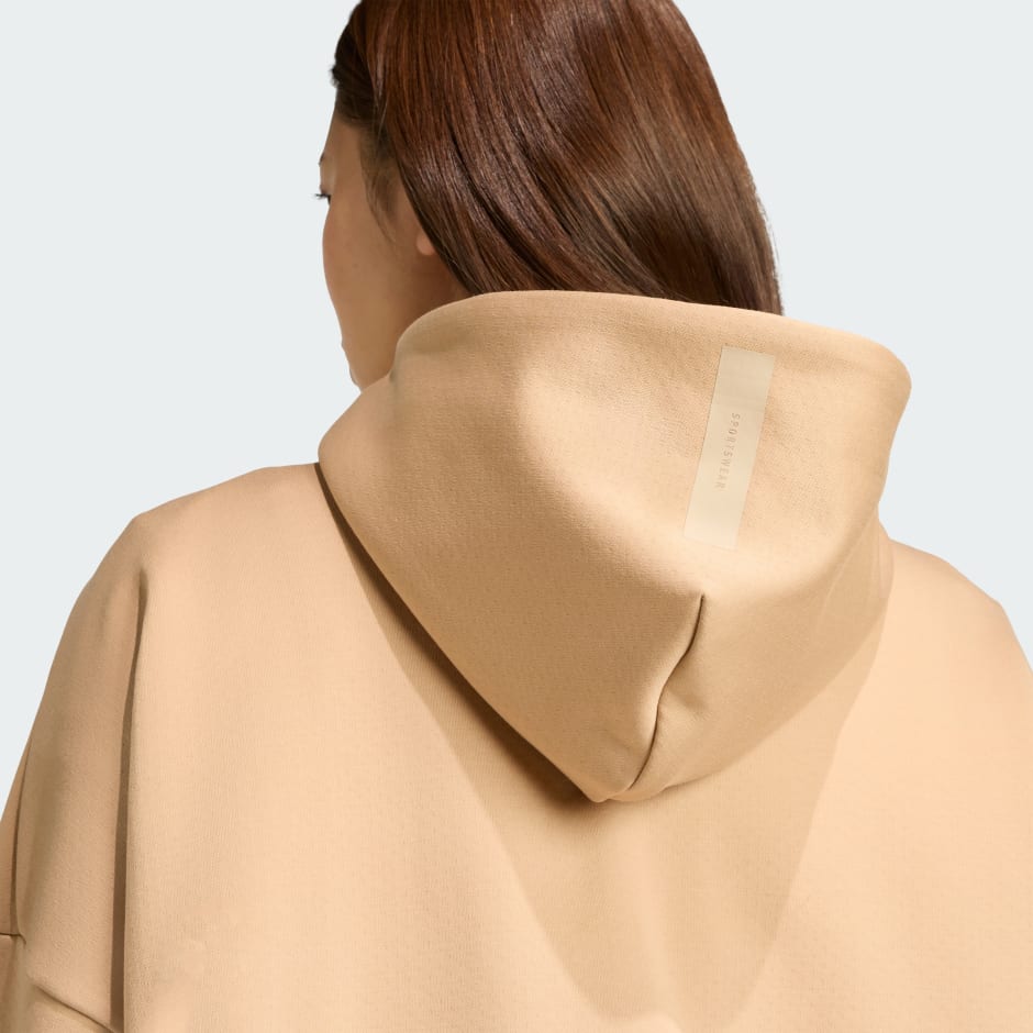 adidas Z.N.E. Full-Zip Hoodie