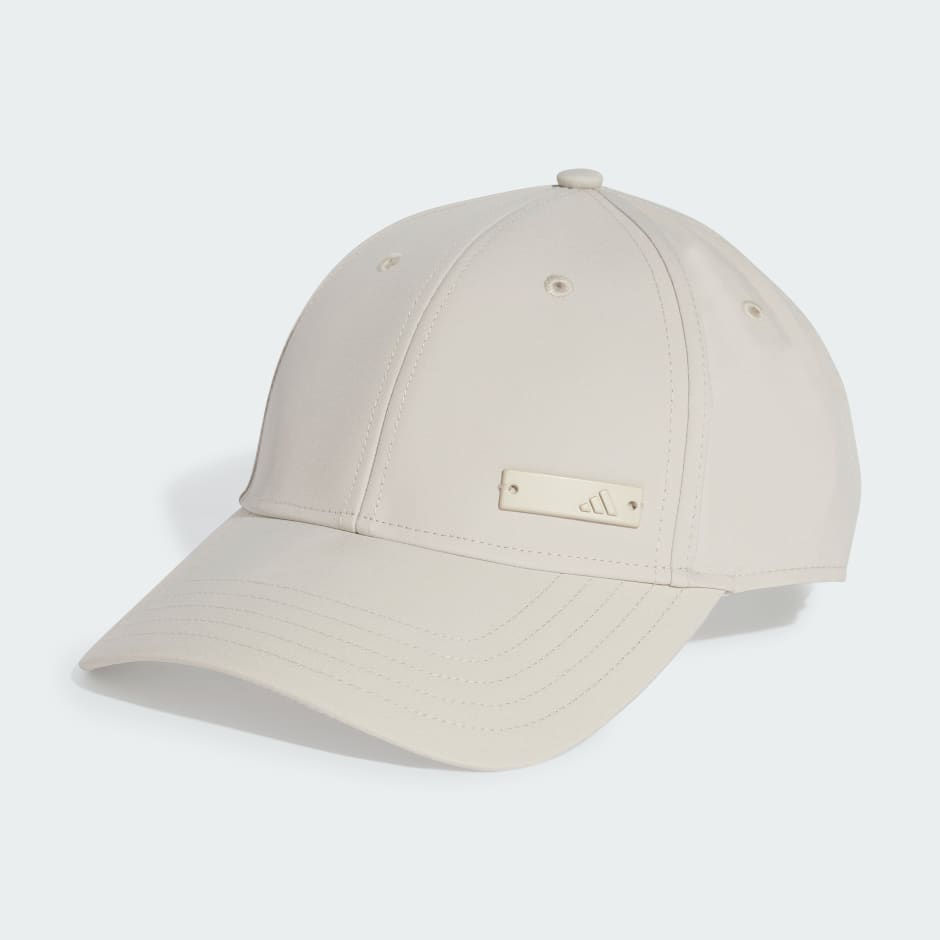 Lightweight Baseball Cap