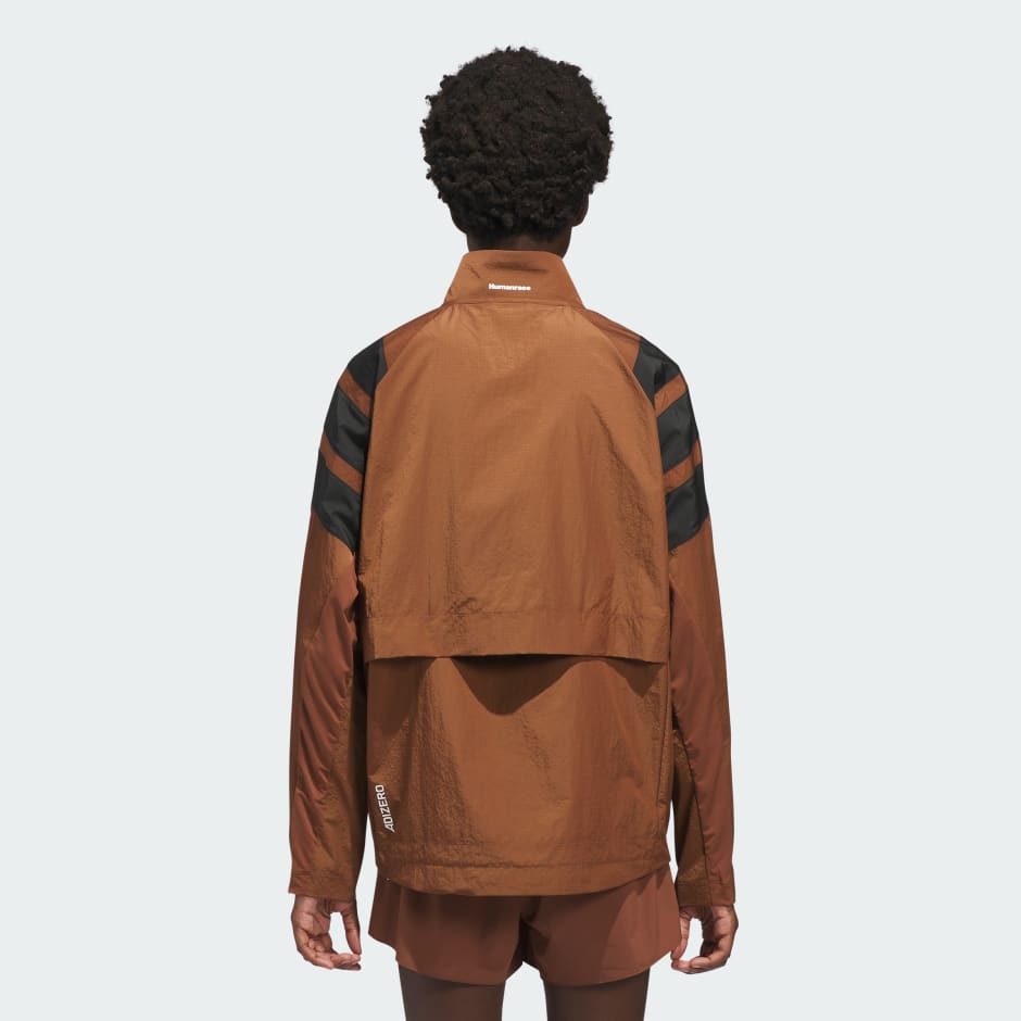 Humanrace Adizero 復刻版跑步外套