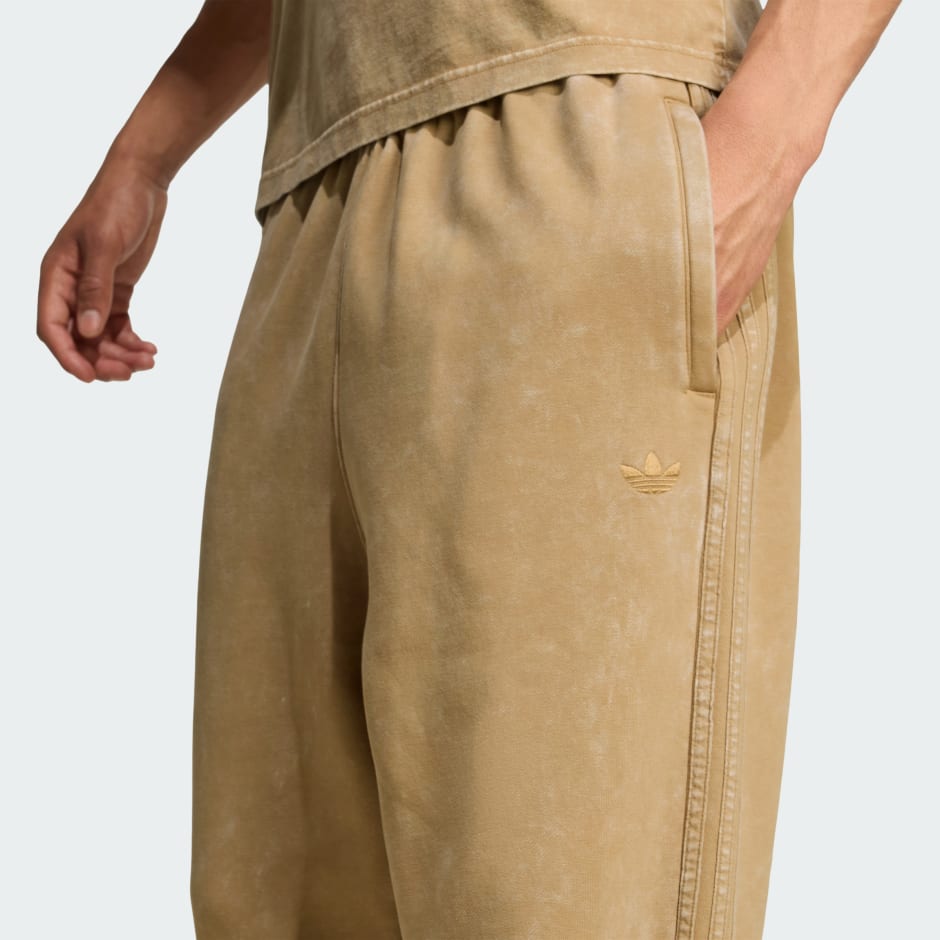 WASHED SWEAT PANT