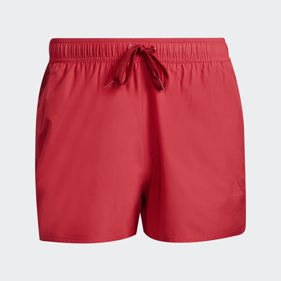 Classic 3-Stripes Swim Shorts